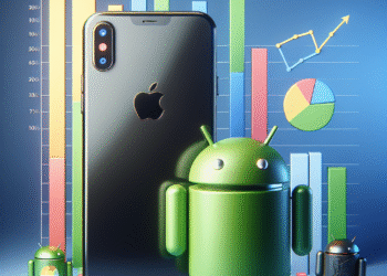 iPhone vs. Android: Why Apple Continues to Dominate the Smartphone Market
