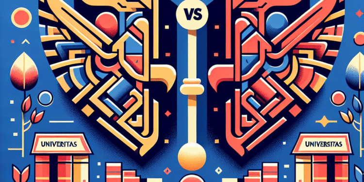 Universitas Diponegoro VS Universitas Padjadjaran Lebih Bagus Mana?