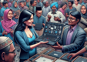 Mengapa Laptop Thinkpad Bekas Laris Di Pasaran?