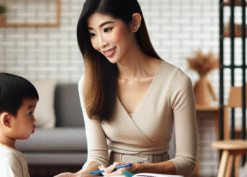 Parenting Ala Nikita Willy