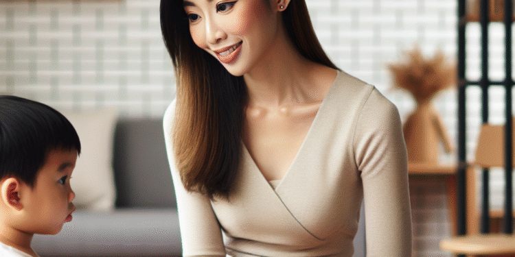 Parenting Ala Nikita Willy