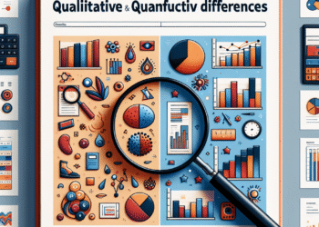 Perbedaan Kualitatif dan Kuantitatif
