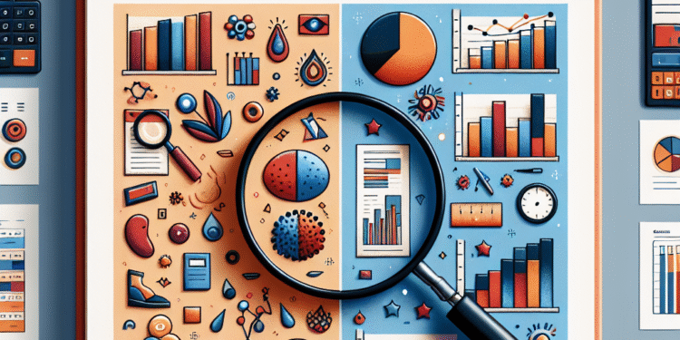Perbedaan Kualitatif dan Kuantitatif