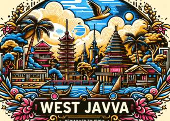 Rekomendasi Wisata di Jawa Barat