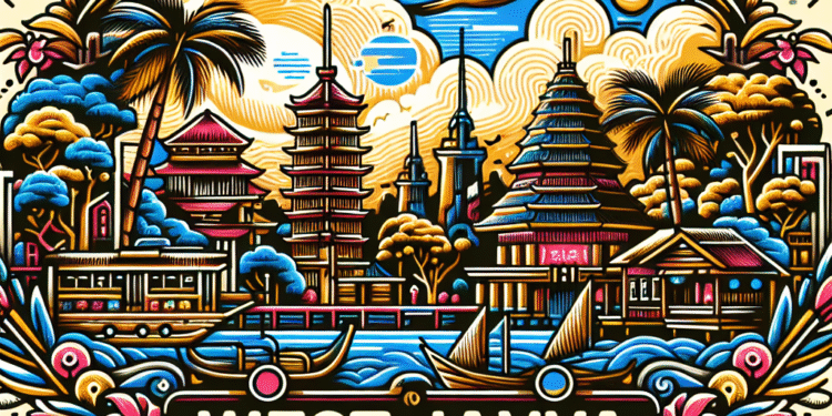 Rekomendasi Wisata di Jawa Barat